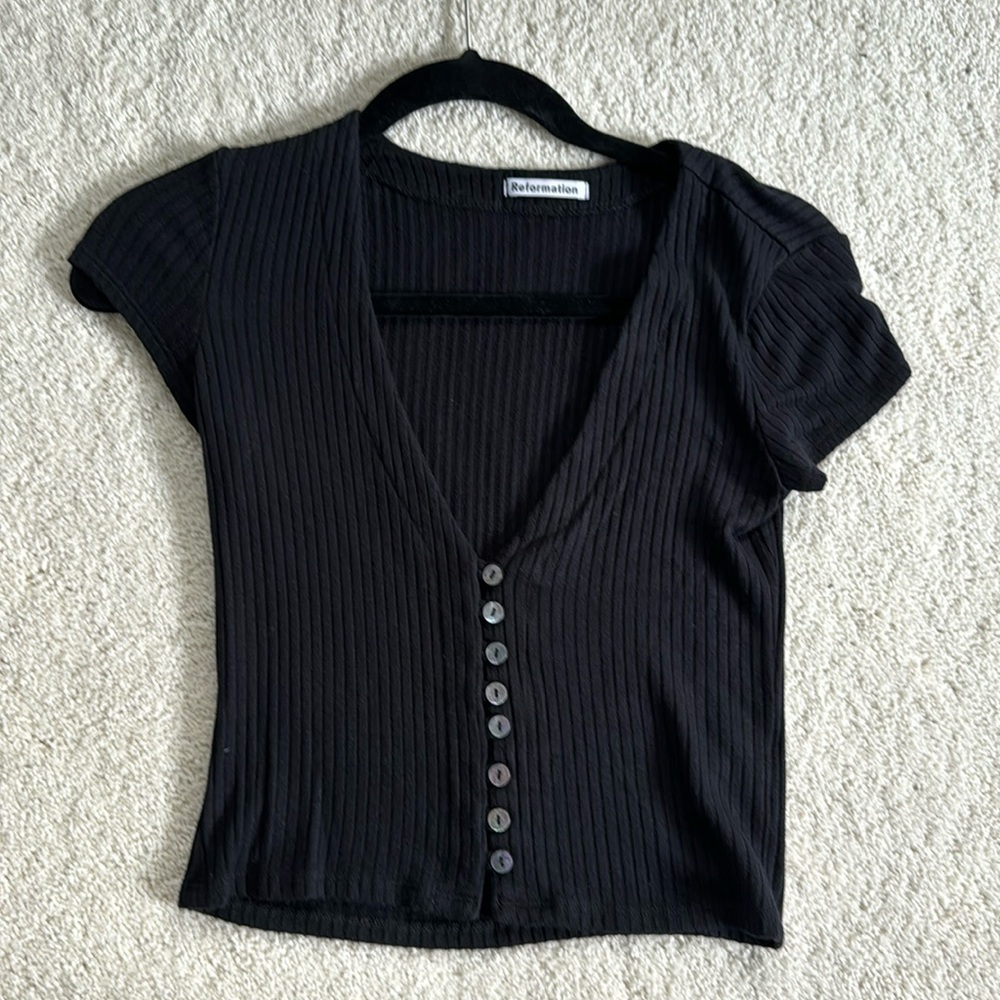 Reformation top